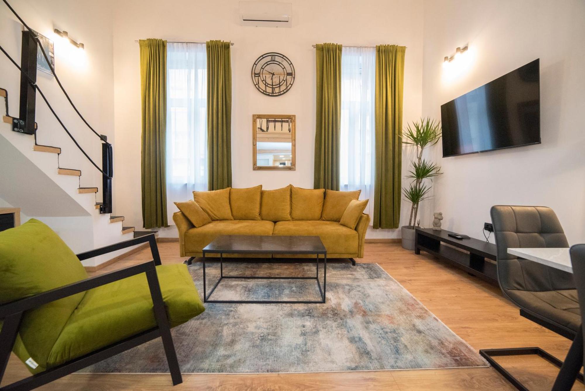 City Center Apartments F6 Zagreb Room photo