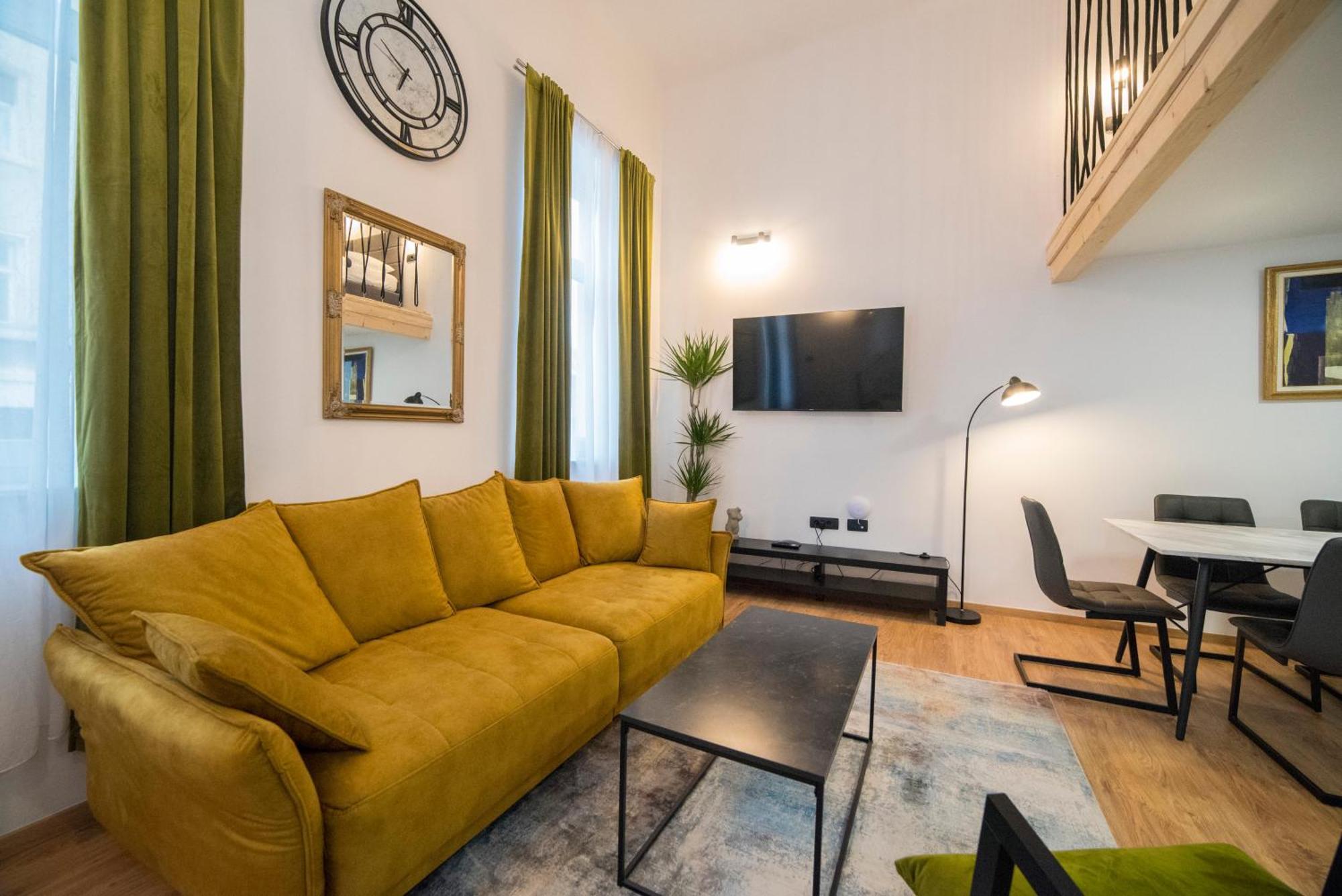 City Center Apartments F6 Zagreb Exterior photo