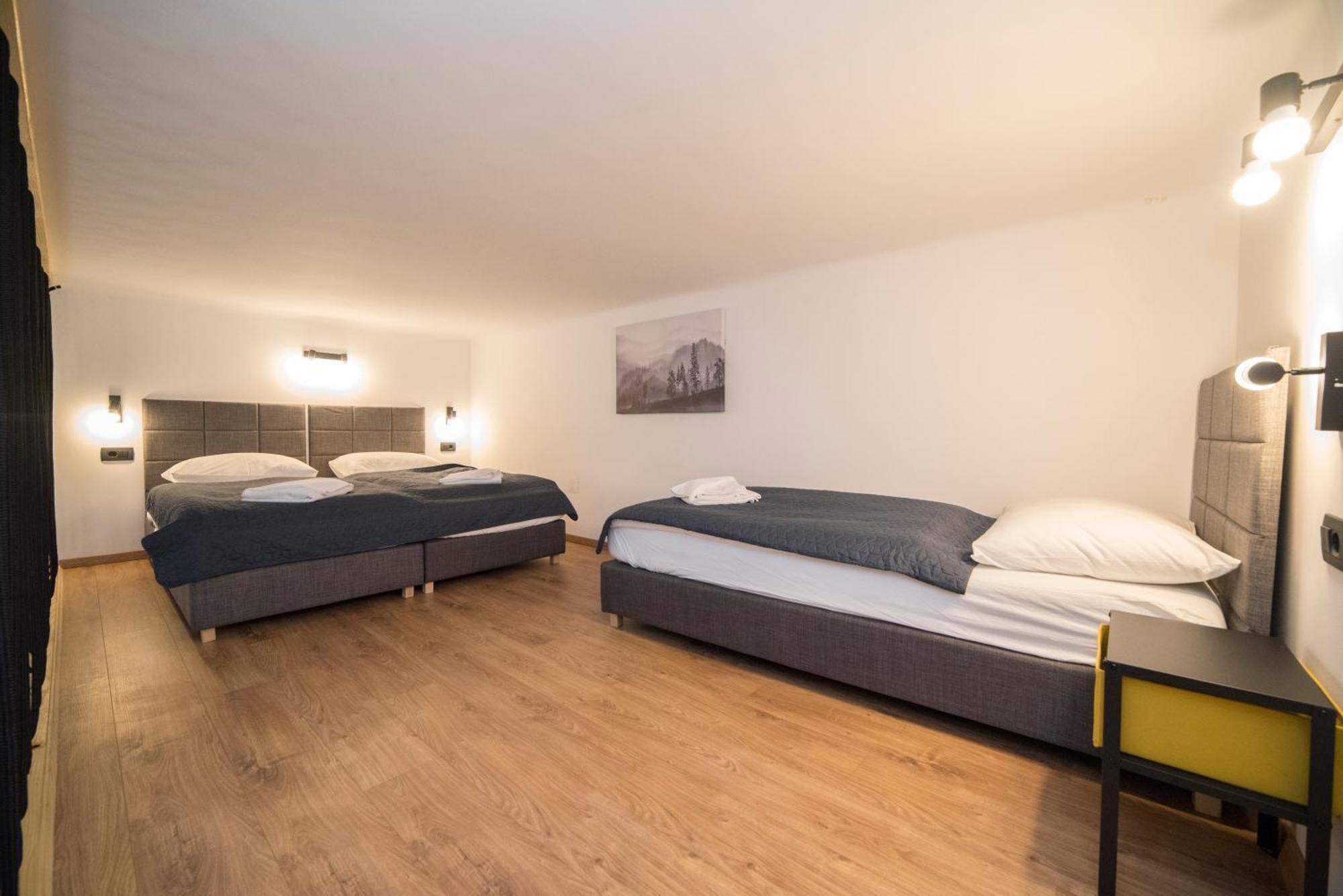 City Center Apartments F6 Zagreb Exterior photo