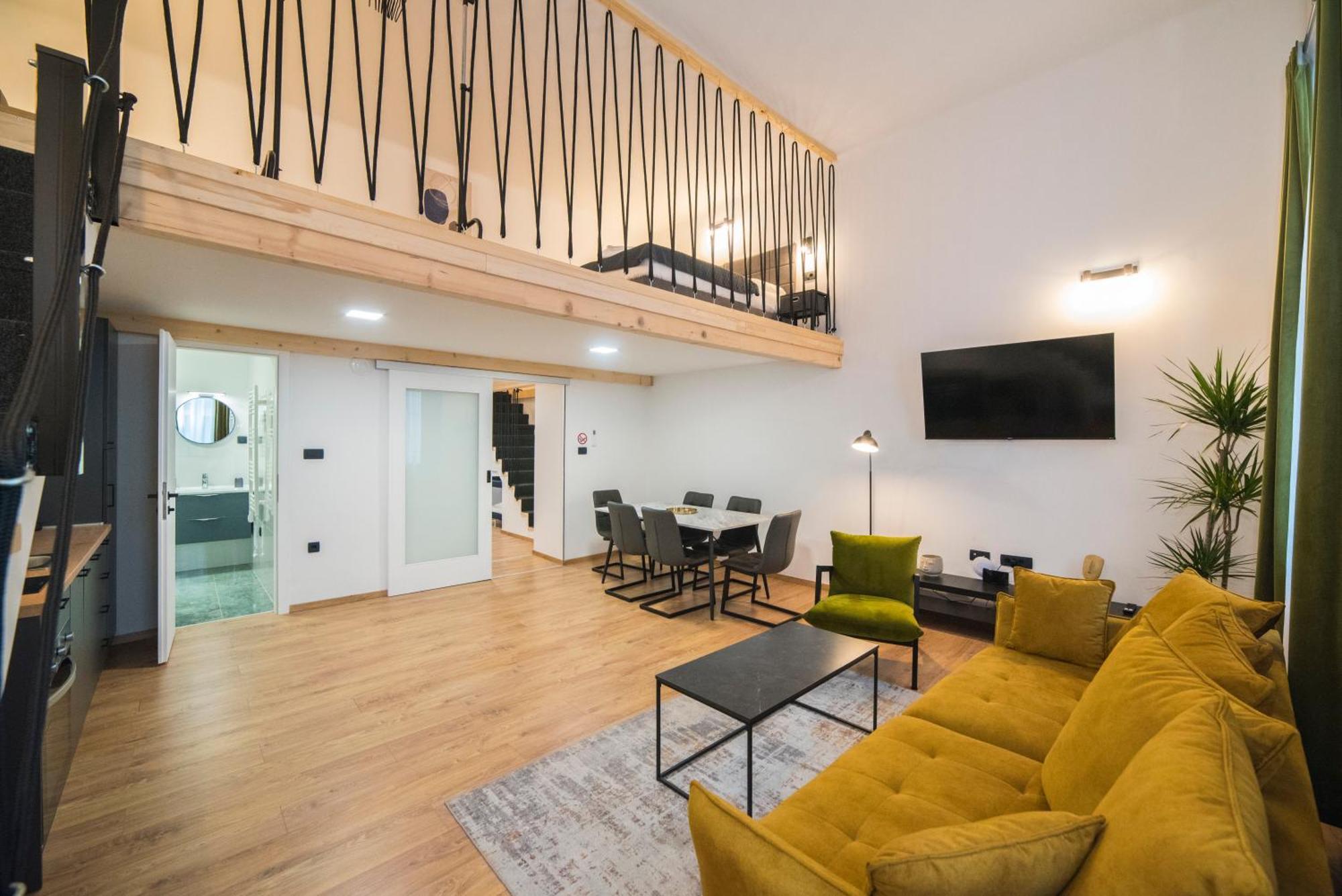 City Center Apartments F6 Zagreb Exterior photo