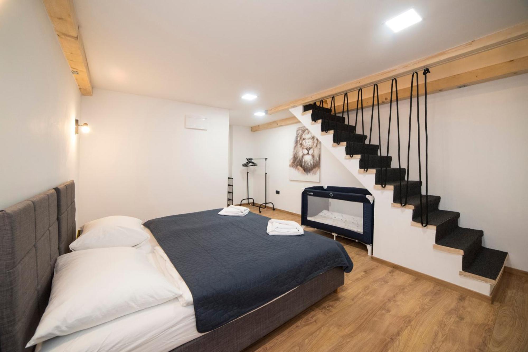 City Center Apartments F6 Zagreb Exterior photo