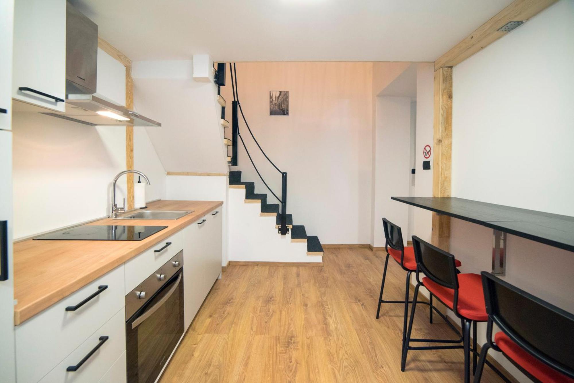 City Center Apartments F6 Zagreb Exterior photo