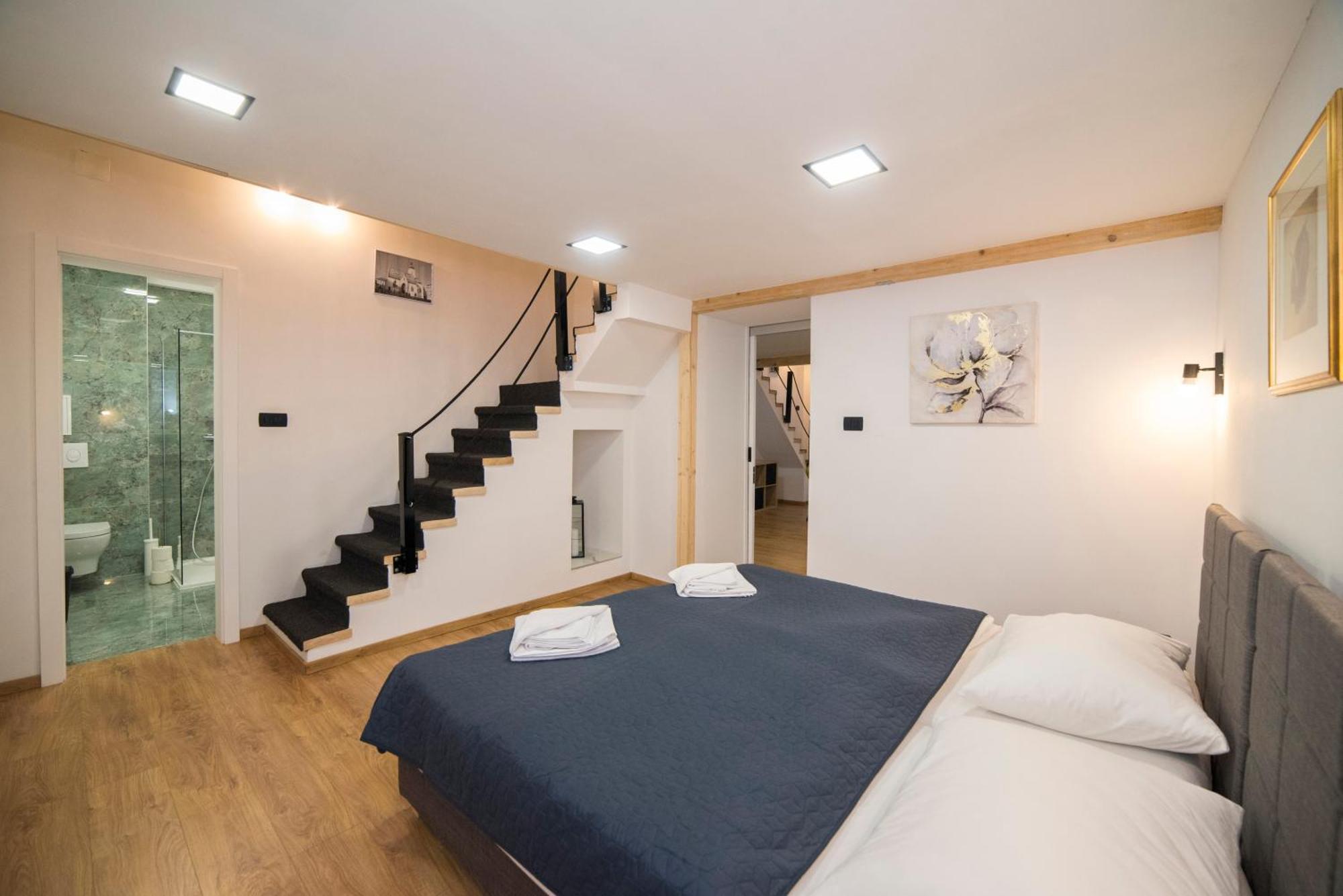 City Center Apartments F6 Zagreb Room photo