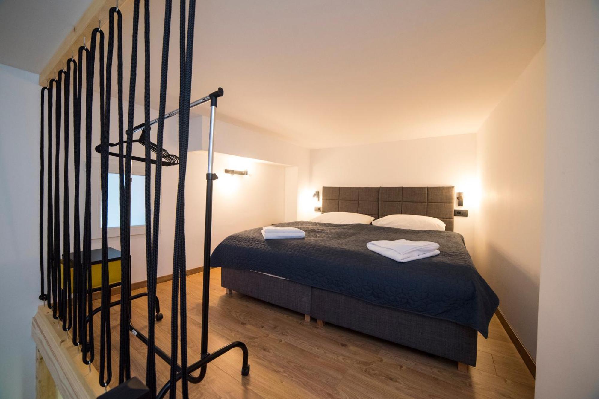 City Center Apartments F6 Zagreb Room photo
