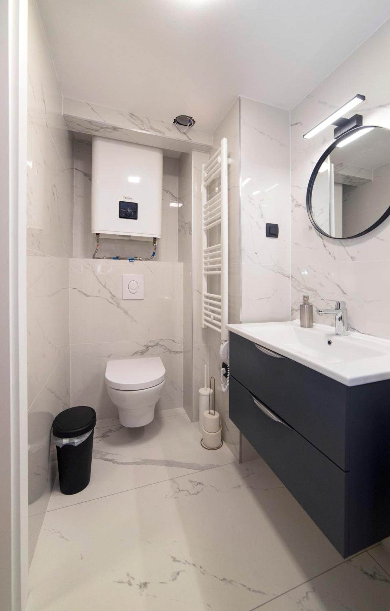 City Center Apartments F6 Zagreb Room photo