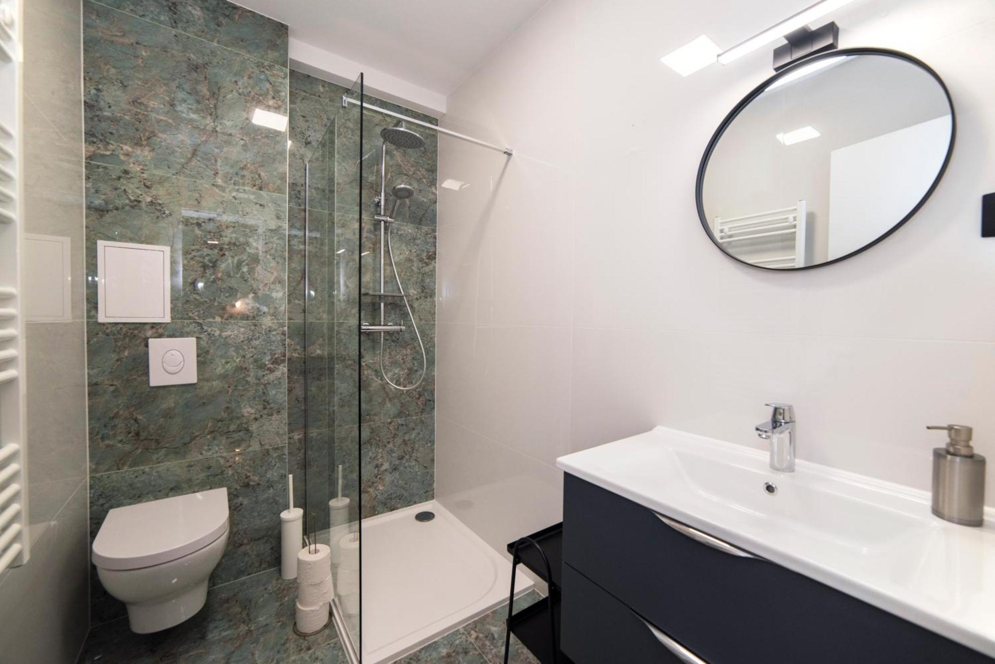 City Center Apartments F6 Zagreb Room photo
