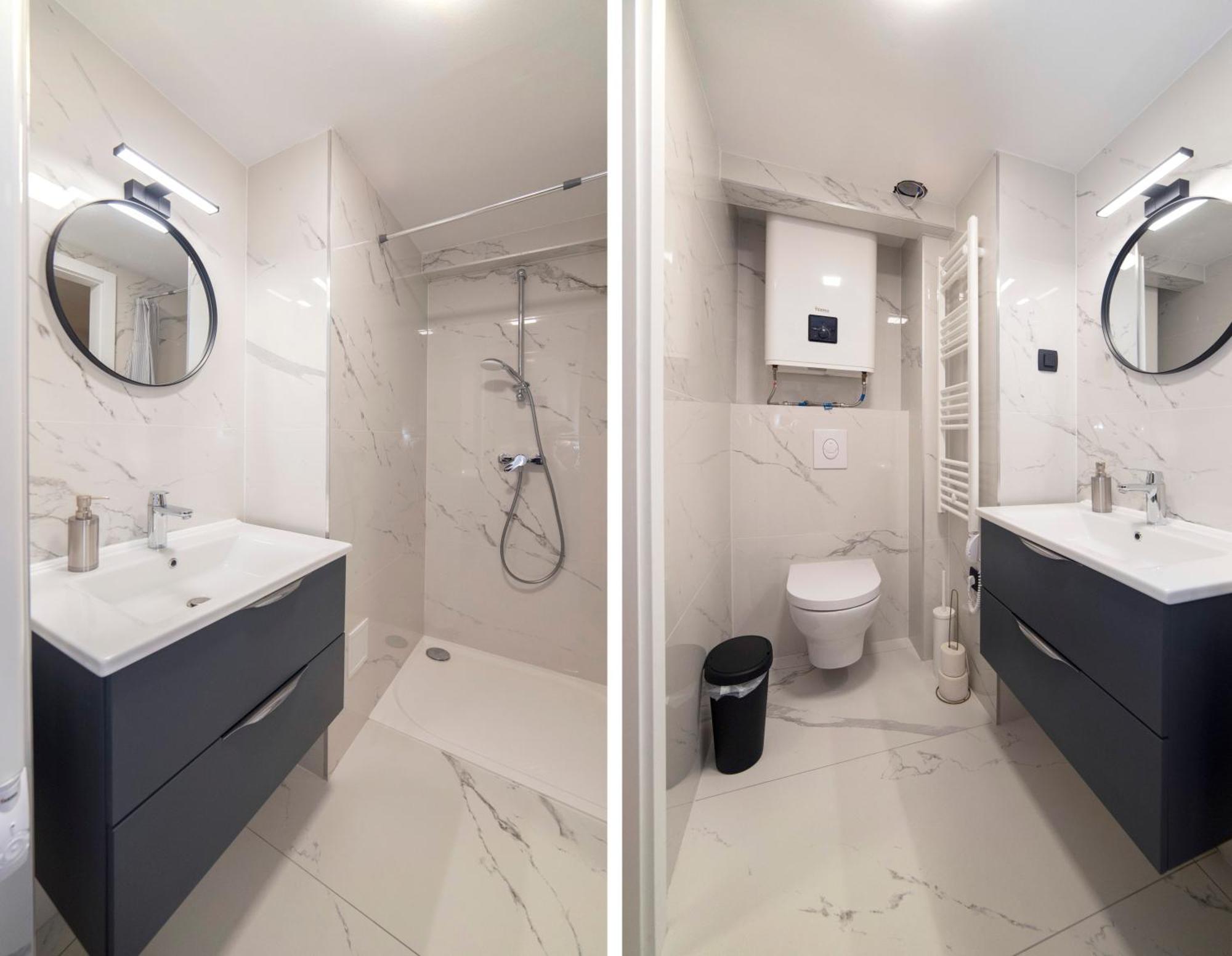 City Center Apartments F6 Zagreb Room photo
