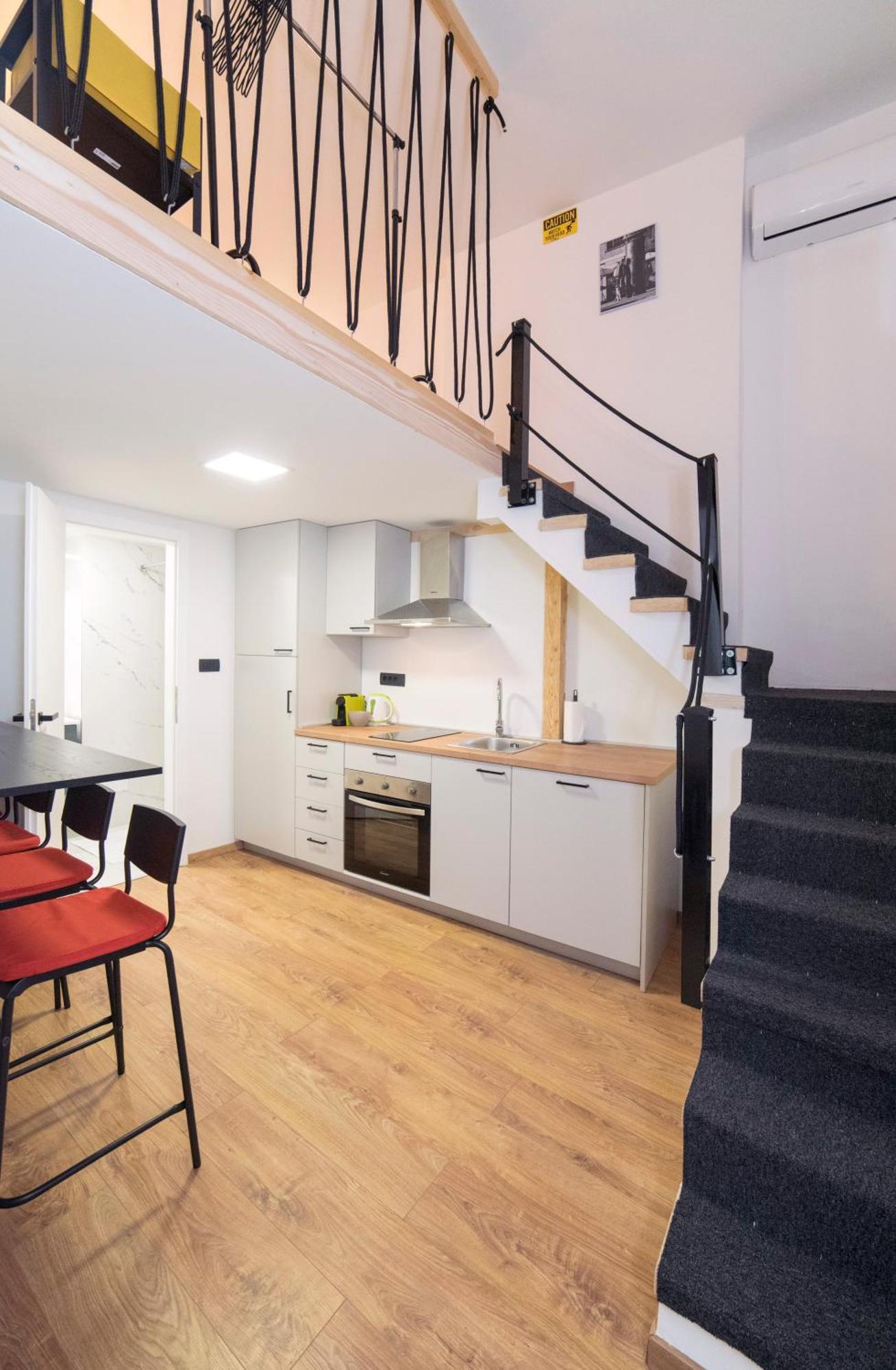City Center Apartments F6 Zagreb Room photo